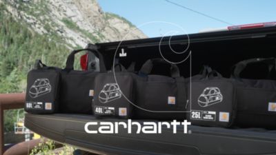 Image showing  25L Classic Round Duffel Bag