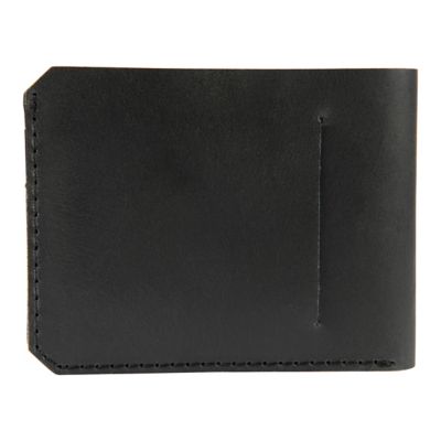 Image showing  Craftsman Leather Bifold Wallet