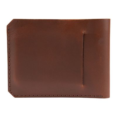 Image showing  Craftsman Leather Bifold Wallet