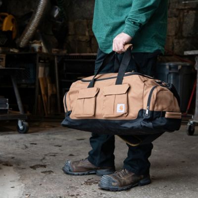 Image showing 6 th Carhartt 40L Legacy Utility Duffel Bag
