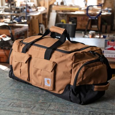 Image showing 7 th Carhartt 40L Legacy Utility Duffel Bag