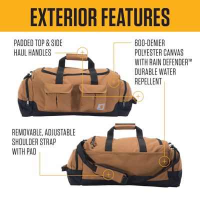 Image showing  40L Legacy Utility Duffel Bag