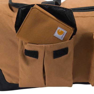 Image showing 9 th Carhartt 40L Legacy Utility Duffel Bag