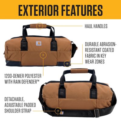 Image showing  35L Classic Duffel Bag