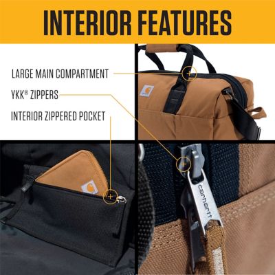 Image showing  35L Classic Duffel Bag