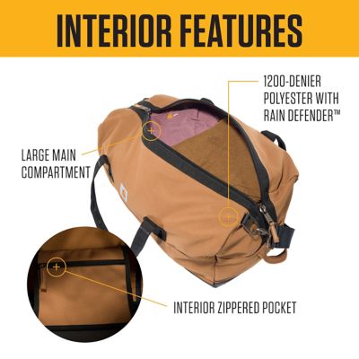 Image showing  55L Classic Duffel Bag