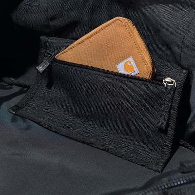 Image showing 6 th Carhartt 55L Classic Duffel Bag