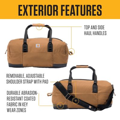 Image showing  55L Classic Duffel Bag
