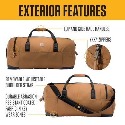 Image showing  120L Classic Duffel Bag