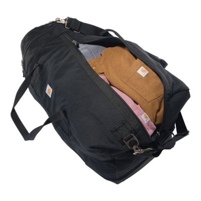 Image showing 6 th Carhartt 120L Classic Duffel Bag