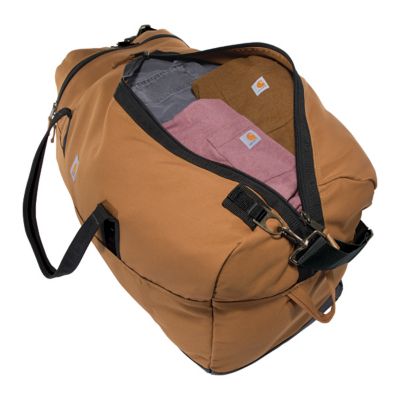 Image showing 6 th Carhartt 120L Classic Duffel Bag