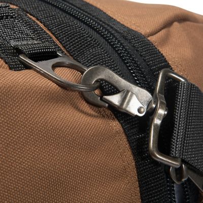 Image showing 8 th Carhartt 120L Classic Duffel Bag