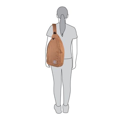 Image showing 8 th Carhartt Sling Bag