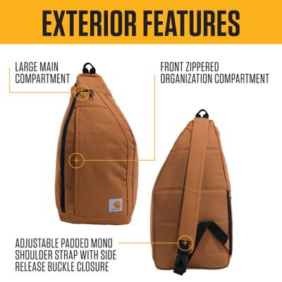 Image showing  Sling Bag