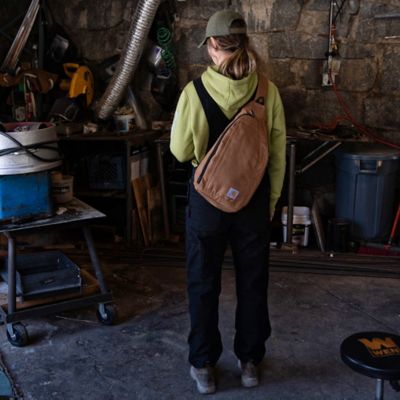 Image showing 6 th Carhartt Sling Bag
