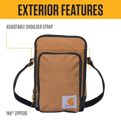 Image showing  Zip Crossbody Bag