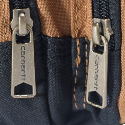Image showing 8 th Carhartt Zip Crossbody Bag