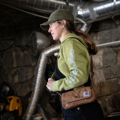 Image showing 5 th Carhartt Horizontal Crossbody Bag