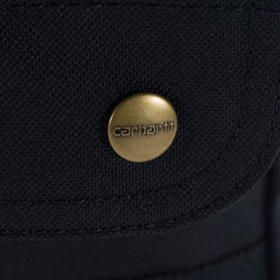 Image showing 7 th Carhartt Legacy Snap Crossbody Bag