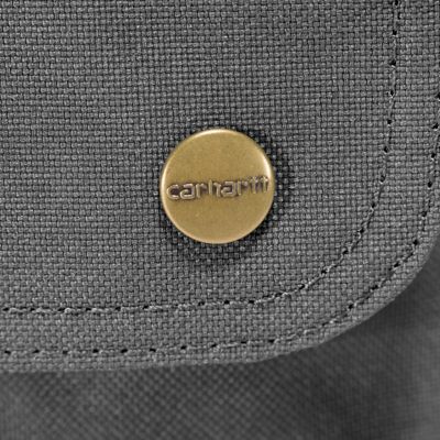 Image showing 7 th Carhartt Legacy Snap Crossbody Bag