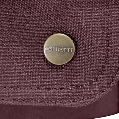 Image showing 7 th Carhartt Legacy Snap Crossbody Bag