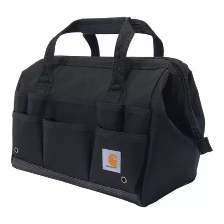 Carhartt 14" Heavy Duty Tool Bag with 26 Pockets B000051700199 Tool Bags