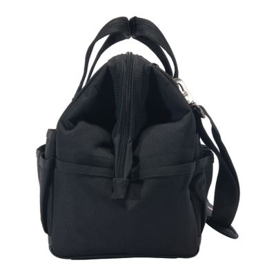 Image showing  16 in. Heavyweight Tool Bag with 30 Pockets, B000051800199