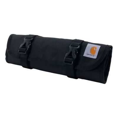 Carhartt 14 in. Utility Roll with 18 Pockets, B000052100199