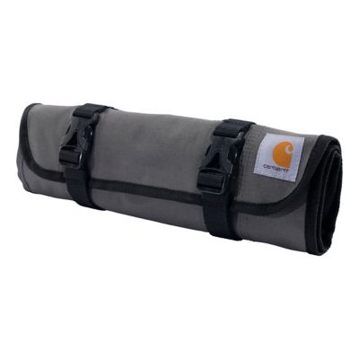 Carhartt 14 in. Utility Roll with 18 Pockets, B000052103999