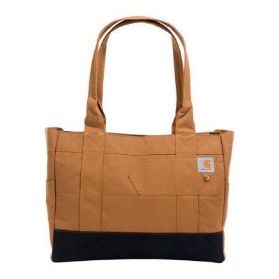 Image showing  Horizontal Zippered Crossbody Bag, 51.25 L