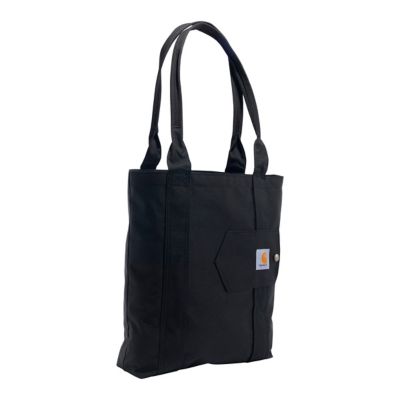 Carhartt Vertical Open Tote Bag