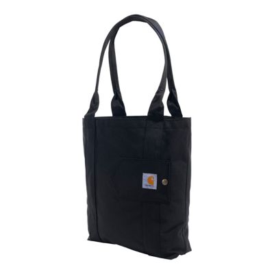 Image showing  Vertical Open Tote Bag