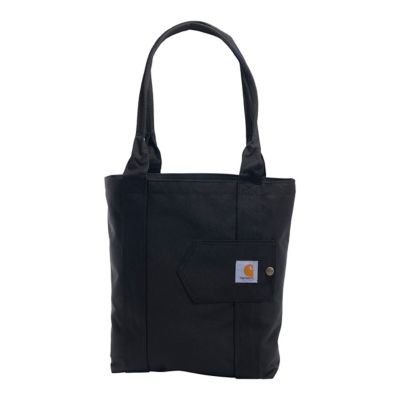 Image showing  Vertical Open Tote Bag