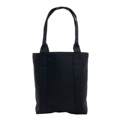 Image showing  Vertical Open Tote Bag