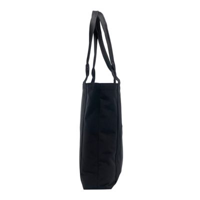 Image showing  Vertical Open Tote Bag