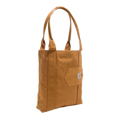 Carhartt Vertical Open Tote Bag