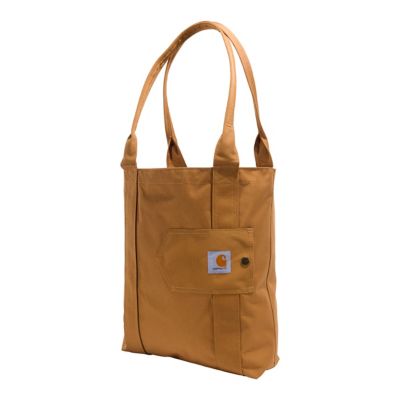 Image showing  Vertical Open Tote Bag