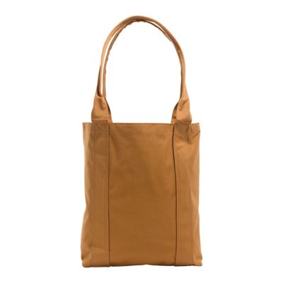 Image showing  Vertical Open Tote Bag