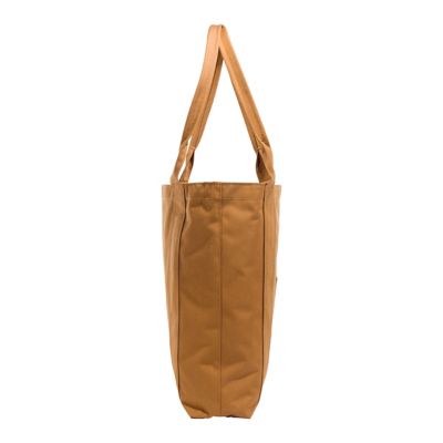 Image showing  Vertical Open Tote Bag