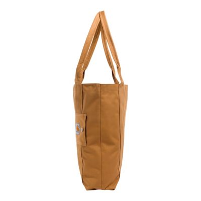 Image showing 5 th Carhartt Vertical Open Tote Bag