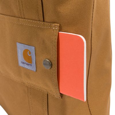 Image showing 7 th Carhartt Vertical Open Tote Bag