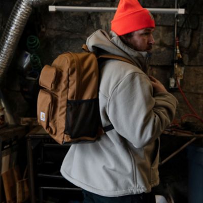 Image showing 6 th Carhartt 27L Legacy Standard Single Compartment Backpack