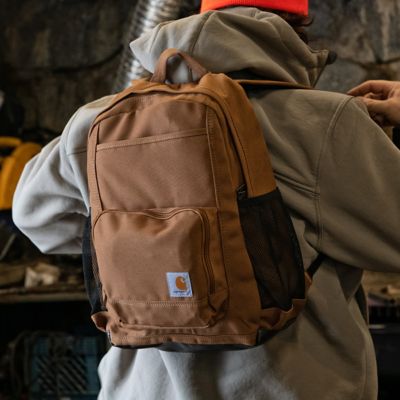 Image showing 6 th Carhartt 23L Single Compartment Backpack