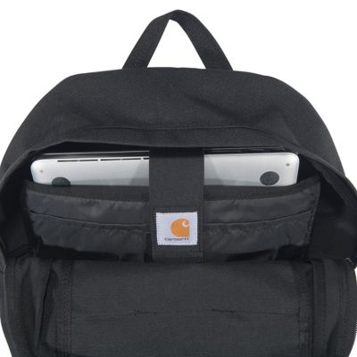 Image showing 8 th Carhartt 23L Single Compartment Backpack