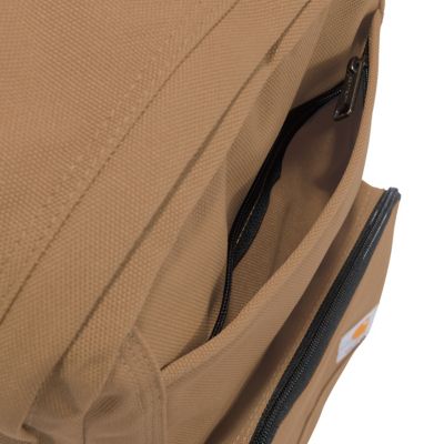 Image showing 7 th Carhartt 23L Single Compartment Backpack
