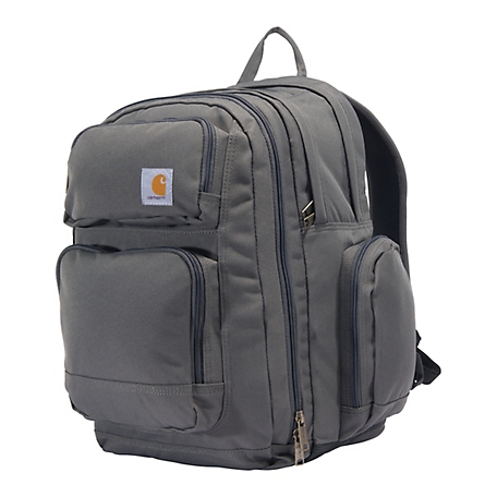 Carhartt 35 L. Triple Compartment Backpack, B000053400199