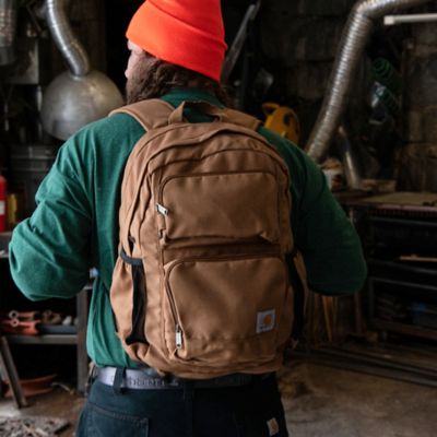 Image showing 6 th Carhartt 28L Dual Compartment Backpack