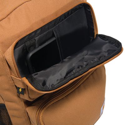 Image showing 7 th Carhartt 28L Dual Compartment Backpack