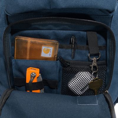 Image showing 8 th Carhartt 28L Dual Compartment Backpack