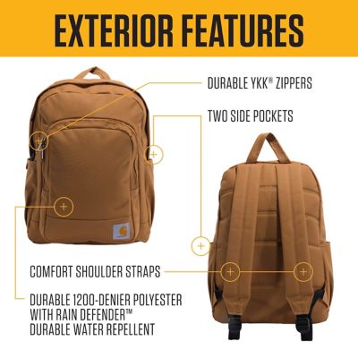 Image showing  25L Classic Laptop Backpack